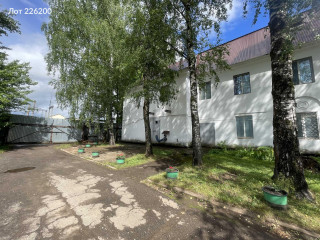Фотография Продажа отдельно стоящего здания, 1024 м² , улица Некрасова 2с3  №2
