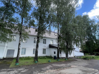 Фотография Продажа отдельно стоящего здания, 1024 м² , улица Некрасова 2с3  №1