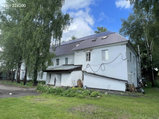 Фотография Продажа отдельно стоящего здания, 1024 м² , улица Некрасова 2с3  №3