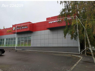 Фотография Аренда помещения свободного назначения, 250 м² , Борисовский проезд 40А  №3
