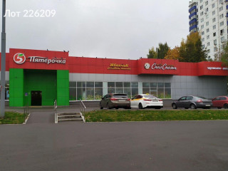 Фотография Аренда помещения свободного назначения, 250 м² , Борисовский проезд 40А  №1