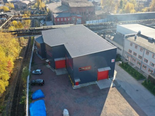 Аренда склада 685 м² Соборная улица