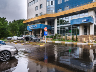 Фотография Аренда офиса, 68 м² , Дербеневская набережная 11 №7 Фотография Аренда офиса, 68 м² , Дербеневская набережная 11 №7