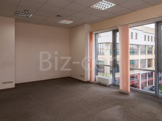 Аренда офиса 68 м² Дербеневская набережная 11 