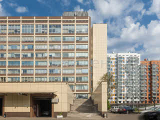Фотография Аренда офиса, 17 м² , улица Пресненский Вал 14  №8