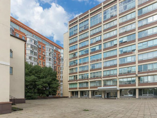 Фотография Аренда офиса, 17 м² , улица Пресненский Вал 14  №7