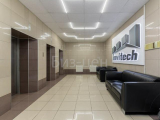 Фотография Аренда офиса, 28 м² , улица Пресненский Вал 14  №4