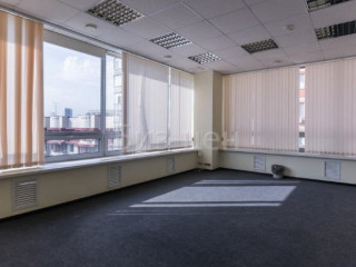 Аренда офиса 30 м² улица Пресненский Вал 14