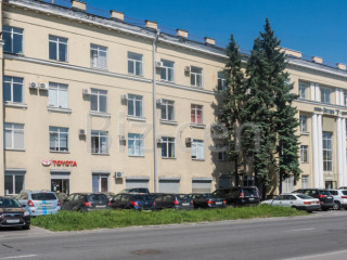 Фотография Аренда офиса, 30 м² , Минеральная улица 13А №8 Фотография Аренда офиса, 30 м² , Минеральная улица 13А №8