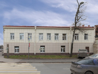 Фотография Аренда офиса, 352 м² , Лиговский проспект 270 №10 Фотография Аренда офиса, 352 м² , Лиговский проспект 270 №10
