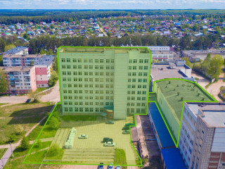 Фотография Продажа помещения свободного назначения, 7932 м² , улица Декабристов 23к6 №2 Фотография Продажа помещения свободного назначения, 7932 м² , улица Декабристов 23к6 №2