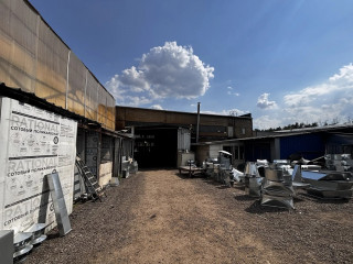 Фотография Аренда производственного помещения, 980 м² , Мемориальный проезд 7  №10