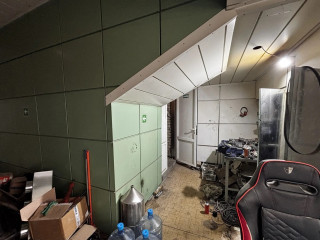 Фотография Аренда производственного помещения, 980 м² , Мемориальный проезд 7  №15