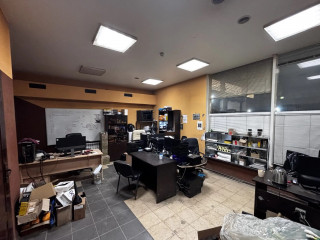 Фотография Аренда производственного помещения, 980 м² , Мемориальный проезд 7  №14