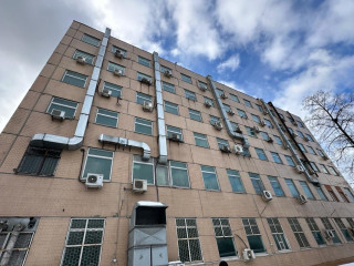 Продажа помещения свободного назначения 4417 м² Автозаводская улица 25с2