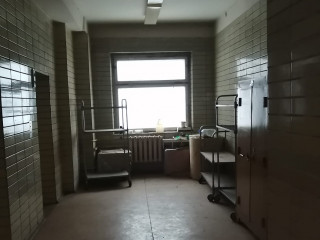 Фотография Продажа помещения свободного назначения, 4417 м² , Автозаводская улица 25с2 №2 Фотография Продажа помещения свободного назначения, 4417 м² , Автозаводская улица 25с2 №2