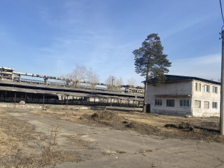 Фотография Продажа помещения свободного назначения, 3108 м² , Первый промышленный массив 17  №21