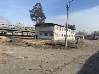 Фотография Продажа помещения свободного назначения, 3108 м² , Первый промышленный массив 17  №22
