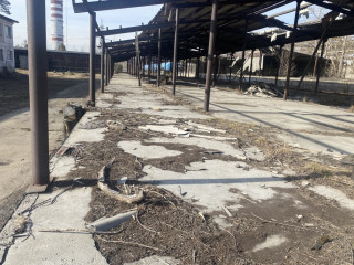 Фотография Продажа помещения свободного назначения, 3108 м² , Первый промышленный массив 17  №9