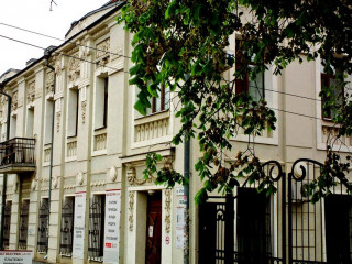 Фотография Аренда офиса, 30 м² , улица Алексея Толстого 26/28 №2 Фотография Аренда офиса, 30 м² , улица Алексея Толстого 26/28 №2