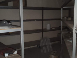 Фотография Продажа помещения свободного назначения, 968 м² , улица Егорова 1/3 №17 Фотография Продажа помещения свободного назначения, 968 м² , улица Егорова 1/3 №17