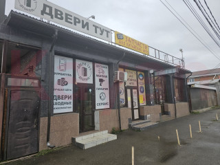 Фотография Аренда помещения свободного назначения, 113 м² , Российская улица №7 Фотография Аренда помещения свободного назначения, 113 м² , Российская улица №7