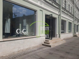 Фотография Аренда магазина, 173 м² , Невский проспект 150  №5