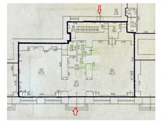 Фотография Аренда магазина, 173 м² , Невский проспект 150 №3 Фотография Аренда магазина, 173 м² , Невский проспект 150 №3