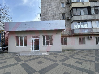 Аренда офиса 317 м² Зиповская улица
