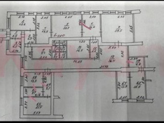 Фотография Аренда офиса, 317 м² , Зиповская улица №3 Фотография Аренда офиса, 317 м² , Зиповская улица №3