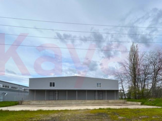 Фотография Аренда склада, 900 м² , Дорожный переулок №8 Фотография Аренда склада, 900 м² , Дорожный переулок №8