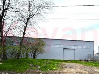 Фотография Аренда склада, 900 м² , Дорожный переулок №5 Фотография Аренда склада, 900 м² , Дорожный переулок №5