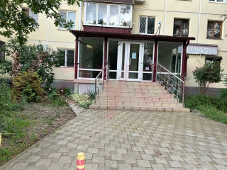 Фотография Аренда помещения свободного назначения, 52 м² , улица Стасова №2