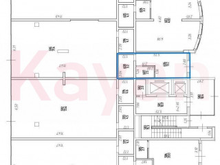 Фотография Продажа помещения свободного назначения, 21 м² , Уральская улица №11 Фотография Продажа помещения свободного назначения, 21 м² , Уральская улица №11