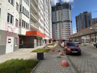 Фотография Продажа помещения свободного назначения, 21 м² , Уральская улица №6 Фотография Продажа помещения свободного назначения, 21 м² , Уральская улица №6