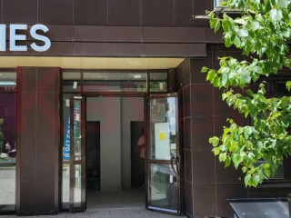 Продажа помещения свободного назначения 49 м² улица имени Героя Ростовского