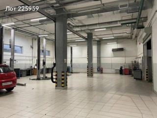 Фотография Аренда помещения свободного назначения, 6110 м² , Ореховый бульвар 26 №5 Фотография Аренда помещения свободного назначения, 6110 м² , Ореховый бульвар 26 №5