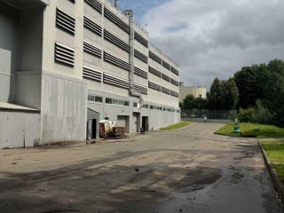 Фотография Аренда помещения свободного назначения, 3636 м² , Ореховый бульвар 26  №5