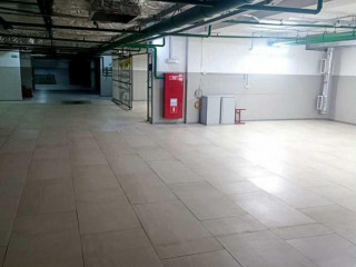 Фотография Аренда помещения свободного назначения, 3636 м² , Ореховый бульвар 26  №24