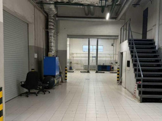 Фотография Аренда помещения свободного назначения, 3636 м² , Ореховый бульвар 26  №22