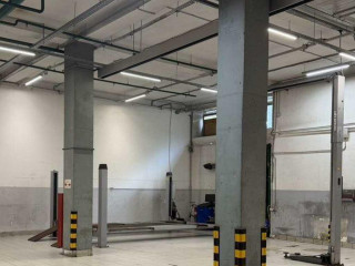 Фотография Аренда помещения свободного назначения, 3636 м² , Ореховый бульвар 26  №17