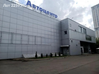 Фотография Аренда помещения свободного назначения, 6110 м² , Ореховый бульвар 26 №3 Фотография Аренда помещения свободного назначения, 6110 м² , Ореховый бульвар 26 №3