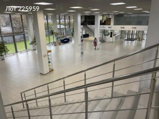 Фотография Аренда помещения свободного назначения, 6110 м² , Ореховый бульвар 26 №1 Фотография Аренда помещения свободного назначения, 6110 м² , Ореховый бульвар 26 №1