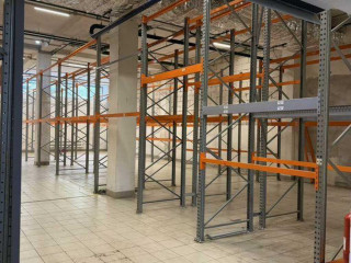 Фотография Аренда помещения свободного назначения, 3636 м² , Ореховый бульвар 26  №13