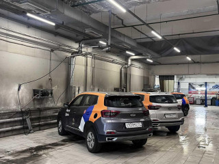 Фотография Аренда помещения свободного назначения, 6110 м² , Ореховый бульвар 26 №13 Фотография Аренда помещения свободного назначения, 6110 м² , Ореховый бульвар 26 №13