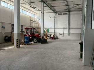 Аренда помещения свободного назначения 3636 м² Ореховый бульвар 26 
