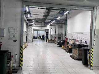 Фотография Аренда помещения свободного назначения, 6110 м² , Ореховый бульвар 26 №14 Фотография Аренда помещения свободного назначения, 6110 м² , Ореховый бульвар 26 №14