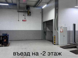 Фотография Аренда помещения свободного назначения, 6110 м² , Ореховый бульвар 26 №15 Фотография Аренда помещения свободного назначения, 6110 м² , Ореховый бульвар 26 №15