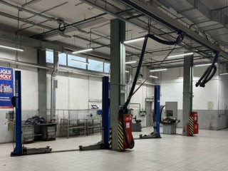 Фотография Аренда помещения свободного назначения, 3636 м² , Ореховый бульвар 26  №2