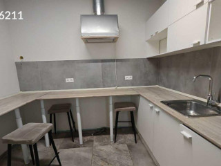 Фотография Аренда помещения свободного назначения, 350 м² , Шмитовский проезд 23с4 №7 Фотография Аренда помещения свободного назначения, 350 м² , Шмитовский проезд 23с4 №7